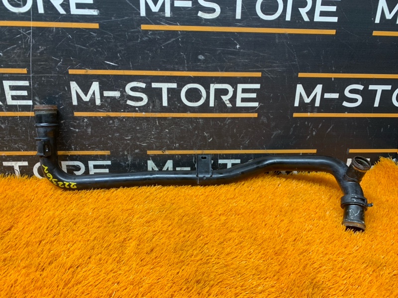 трубка охлаждающей системы, 940 рублей, Красноярск