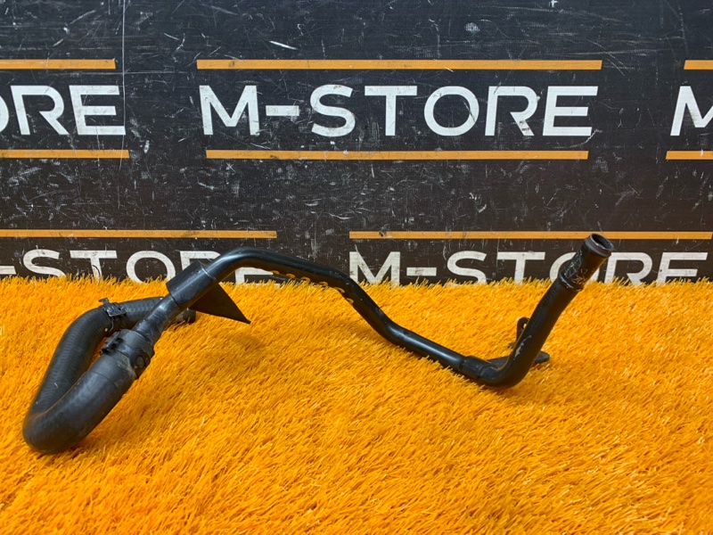 Патрубок системы охлаждения, 610 рублей, Красноярск