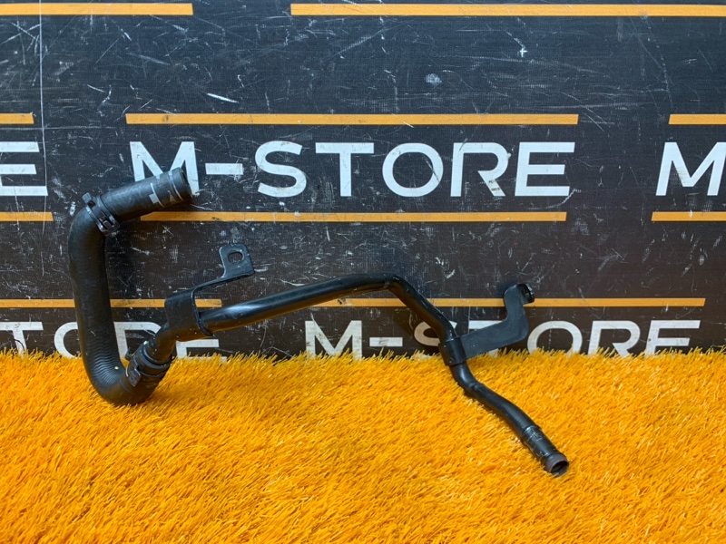 Патрубок системы охлаждения, 610 рублей, Красноярск