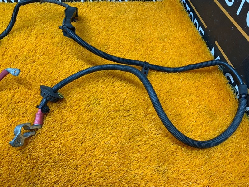 Клемма аккумулятора плюс, 730 рублей, Красноярск