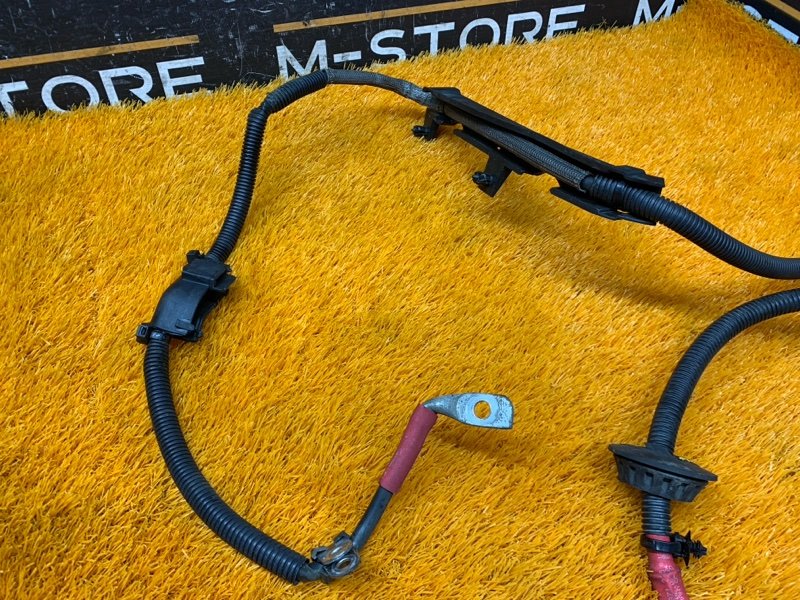 Клемма аккумулятора плюс, 730 рублей, Красноярск