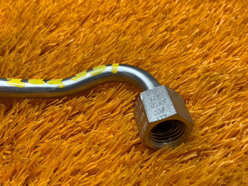 трубка топливная, 300 рублей, Красноярск