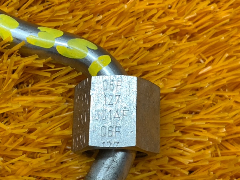 трубка топливная, 300 рублей, Красноярск