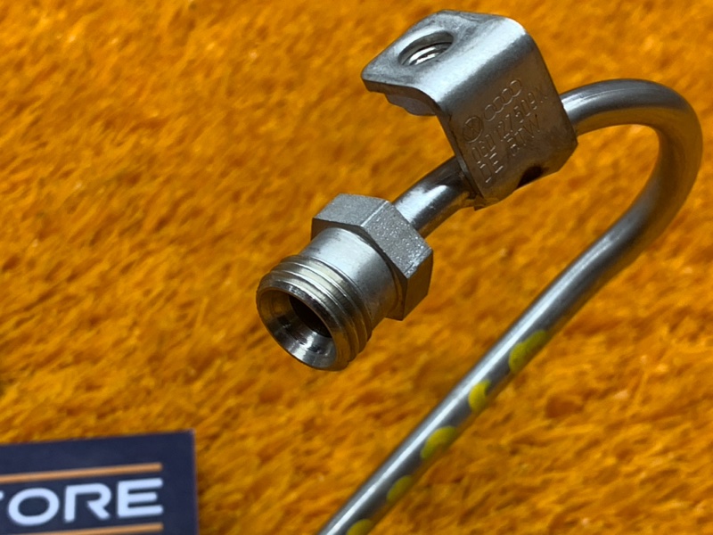 трубка топливная, 520 рублей, Красноярск