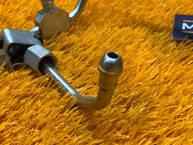 трубка топливная, 520 рублей, Красноярск