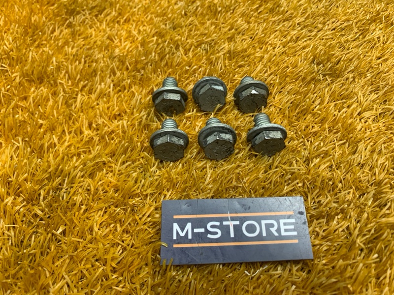 болт гидротрансформатора, 450 рублей, Красноярск