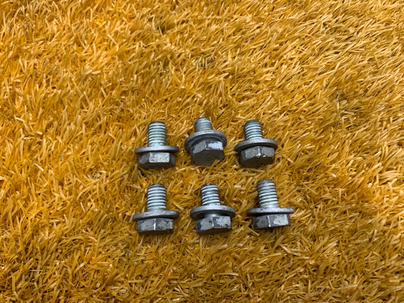 болт гидротрансформатора, 450 рублей, Красноярск