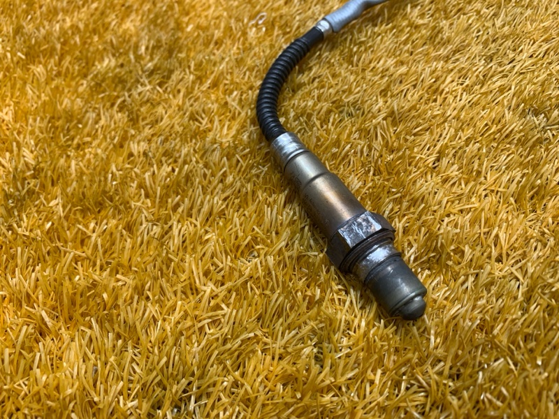 Датчик кислорода, 1200 рублей, Красноярск