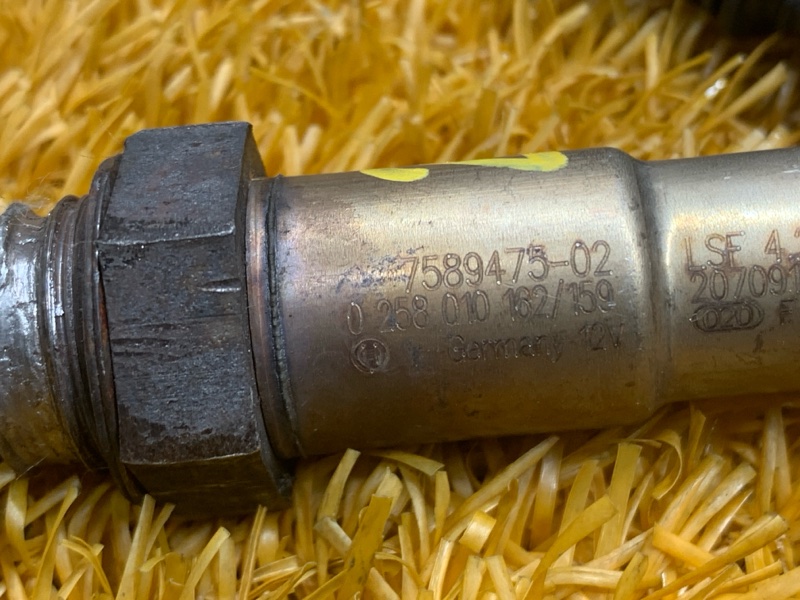 Датчик кислорода, 1200 рублей, Красноярск