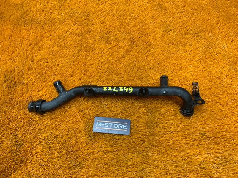 трубка охлаждающей системы, 940 рублей, Красноярск