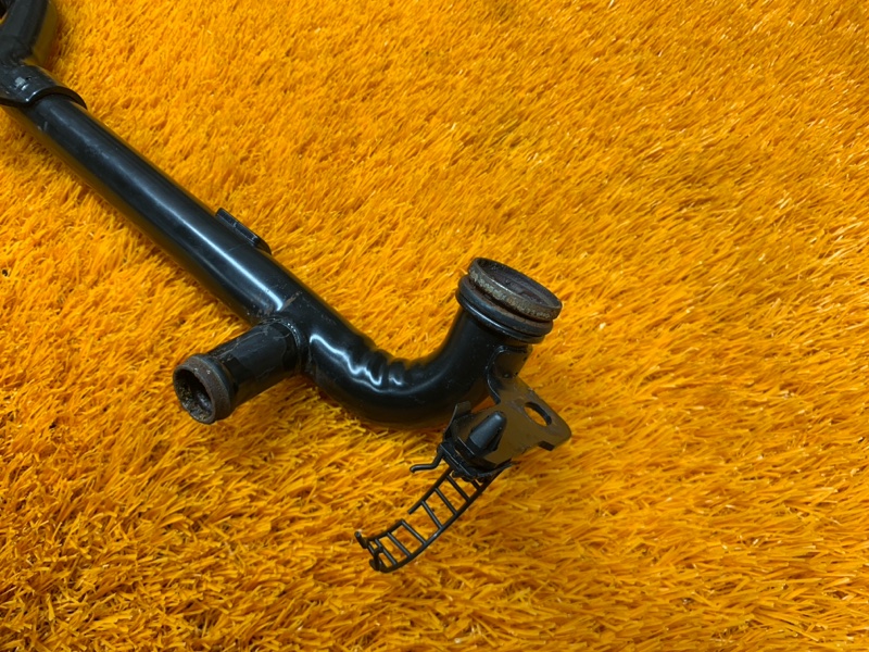 трубка охлаждающей системы, 940 рублей, Красноярск