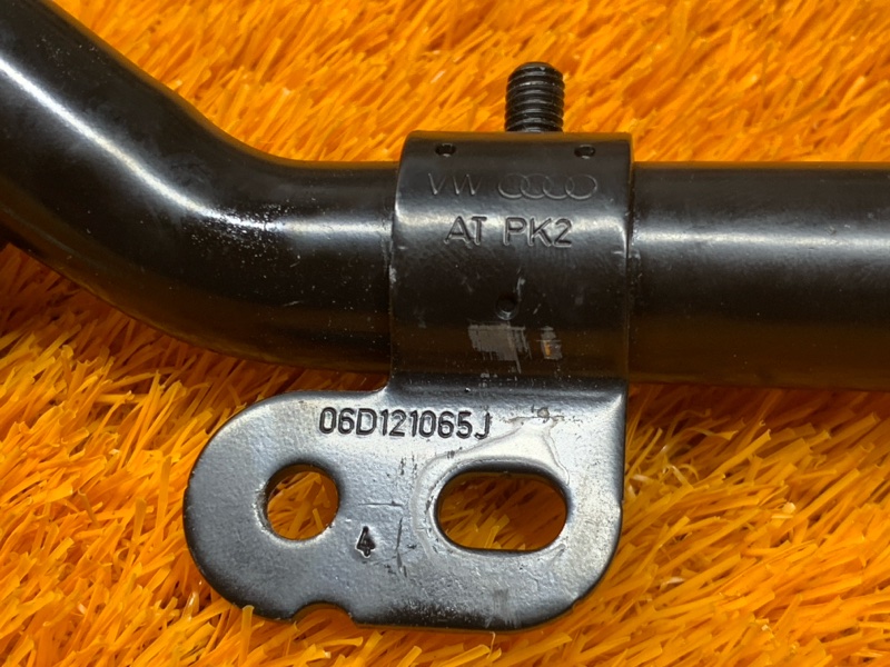 трубка охлаждающей системы, 940 рублей, Красноярск