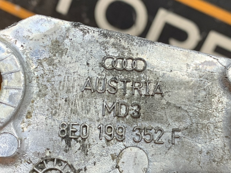 Кронштейн подушки двигателя, 1000 рублей, Красноярск