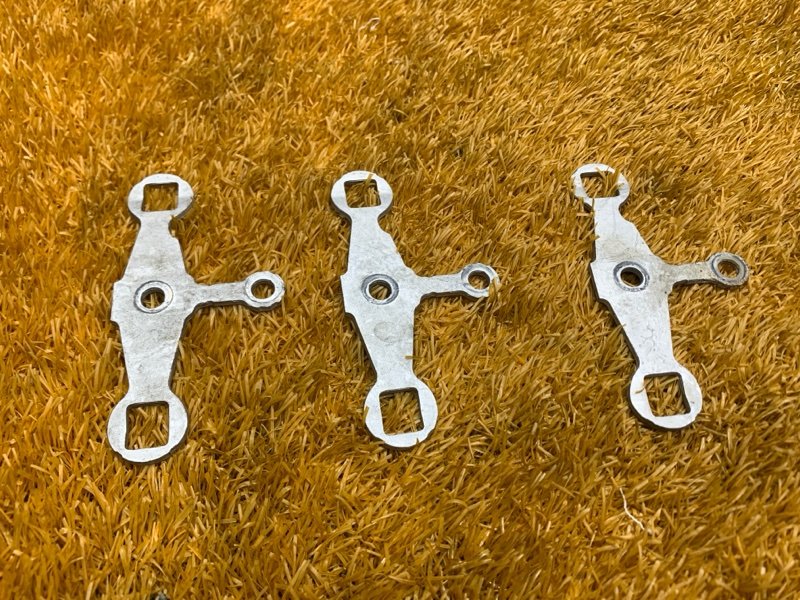 Кронштейн топливной форсунки, 660 рублей, Красноярск