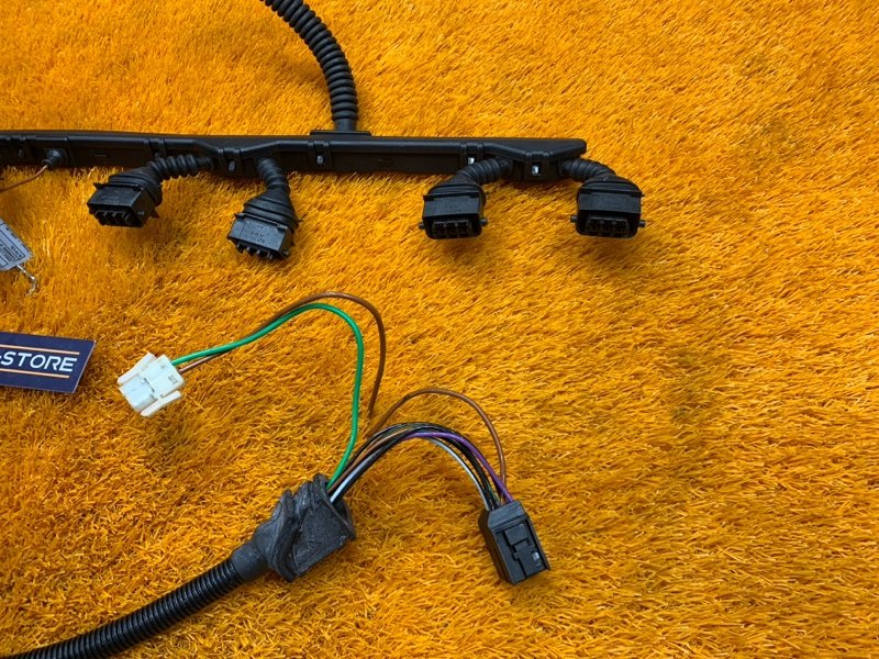 Проводка катушек зажигания, 730 рублей, Красноярск