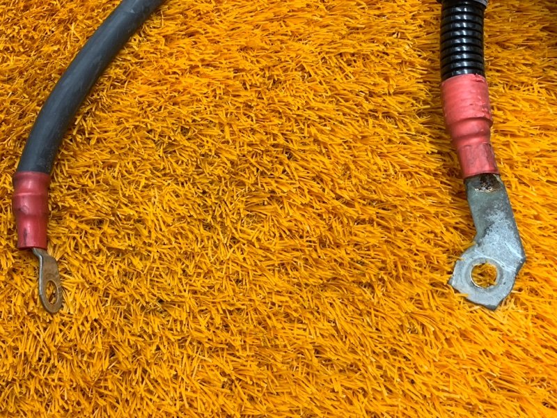 Провод на стартер, 370 рублей, Красноярск