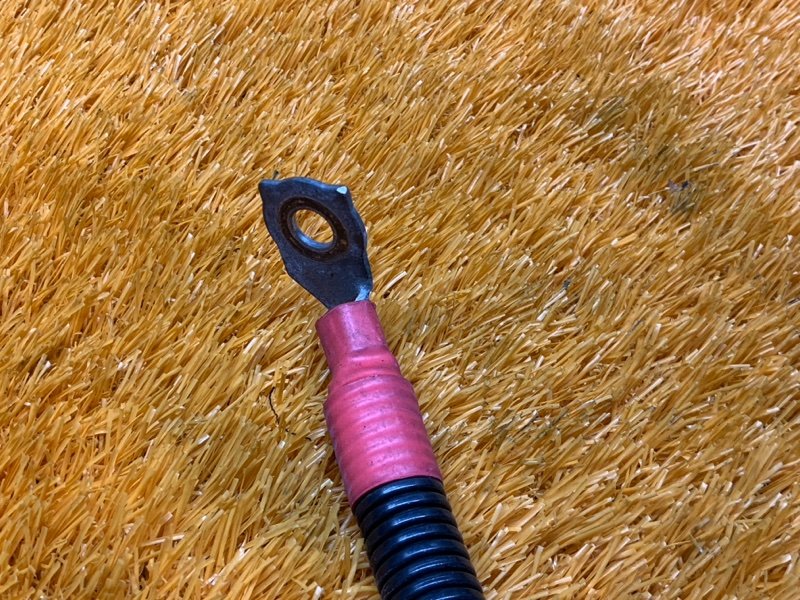 Провод генератора, 370 рублей, Красноярск