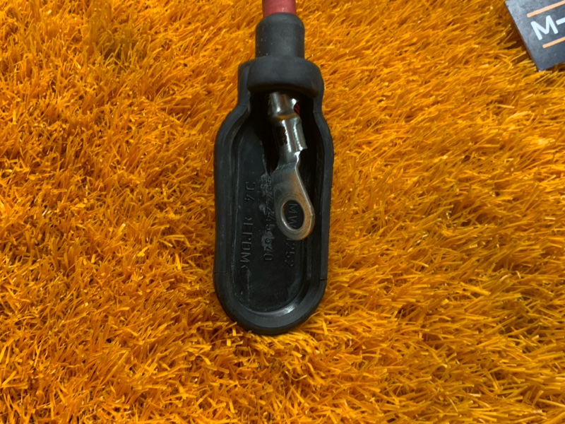 Провод генератора, 370 рублей, Красноярск