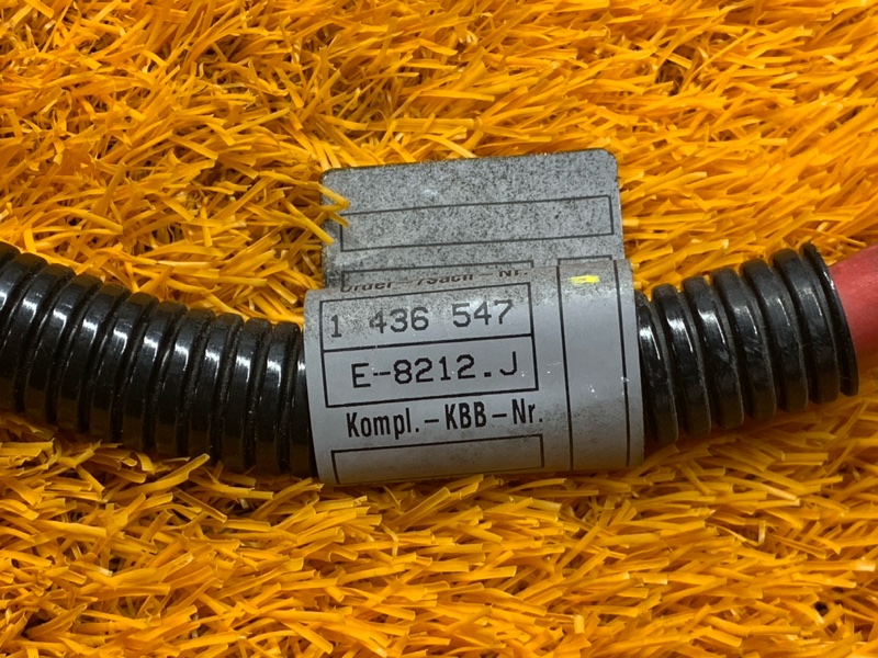 Провод генератора, 370 рублей, Красноярск