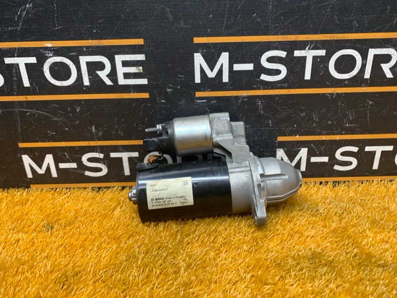 стартер, 3460 рублей, Красноярск