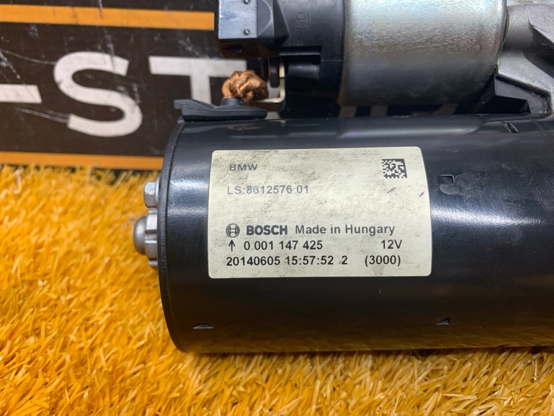 стартер, 3460 рублей, Красноярск