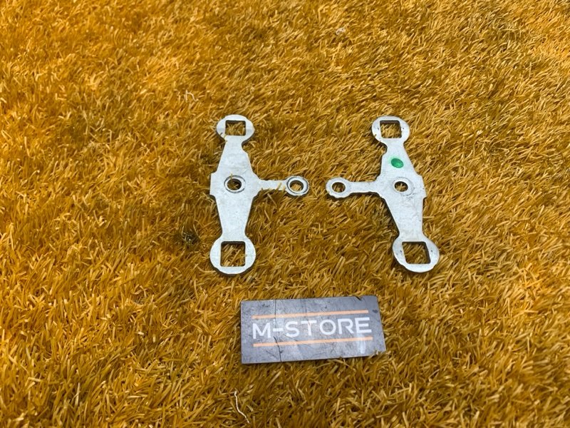 Кронштейн топливной форсунки, 450 рублей, Красноярск