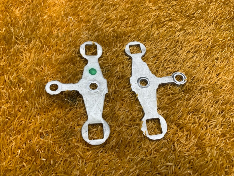 Кронштейн топливной форсунки, 450 рублей, Красноярск