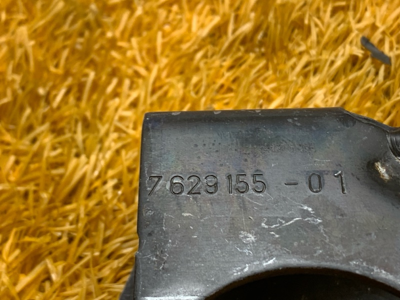 Кронштейн ТНВД, 300 рублей, Красноярск