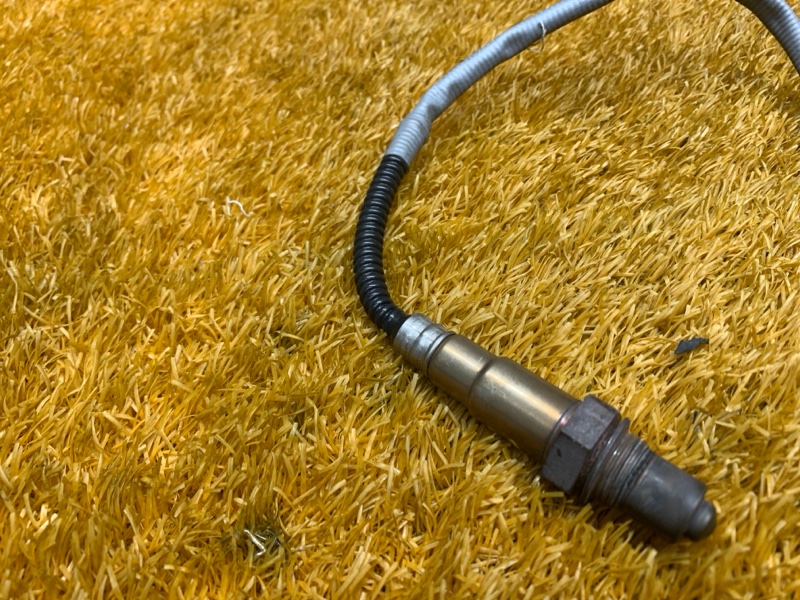 Датчик кислорода, 1200 рублей, Красноярск