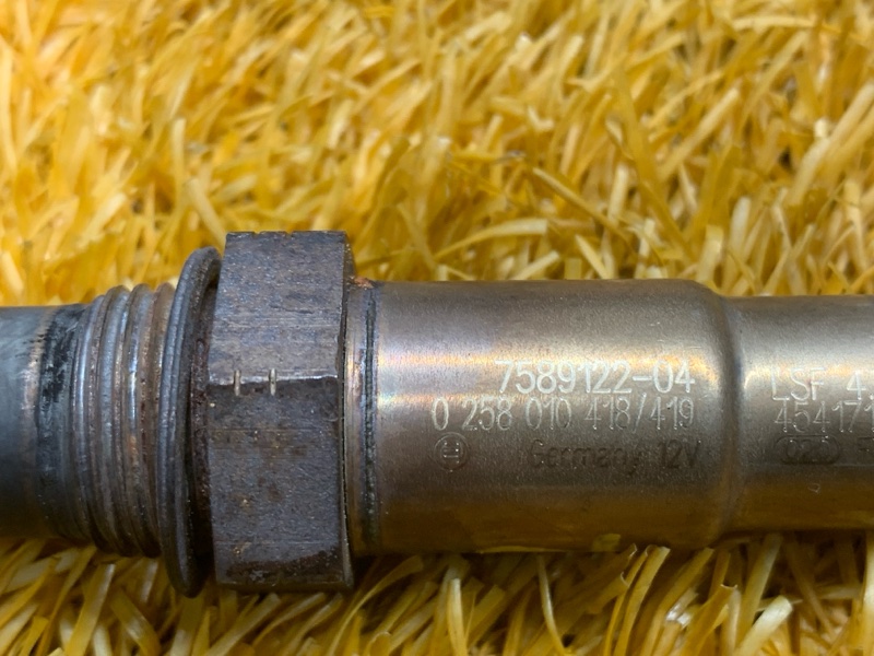 Датчик кислорода, 1200 рублей, Красноярск