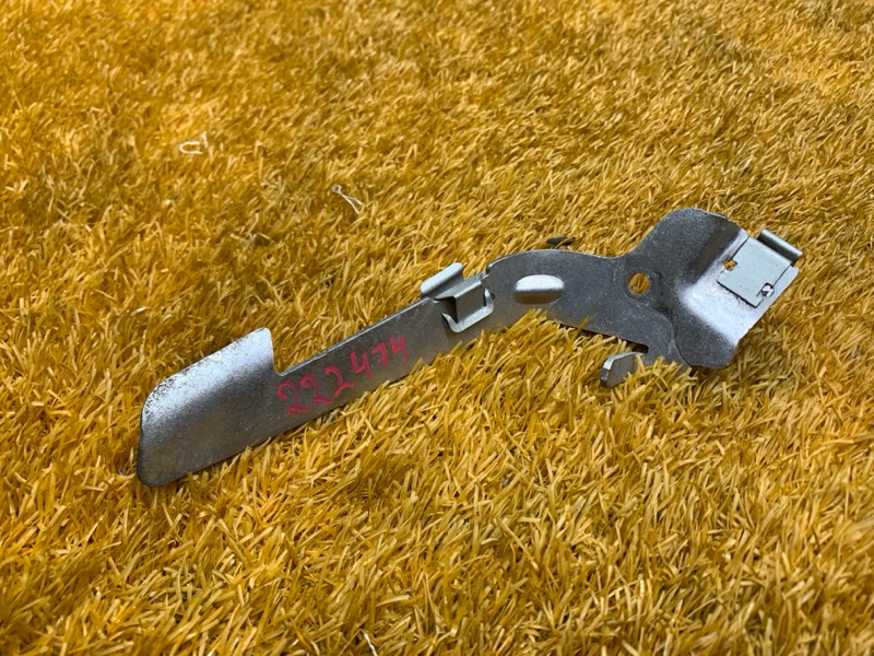 Кронштейн датчика кислорода, 300 рублей, Красноярск