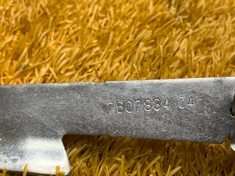 Кронштейн датчика кислорода, 300 рублей, Красноярск