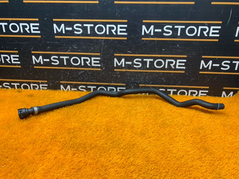 Патрубок системы охлаждения, 550 рублей, Красноярск