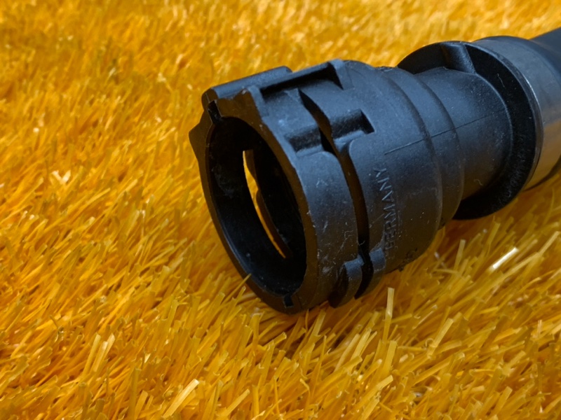 Патрубок системы охлаждения, 550 рублей, Красноярск