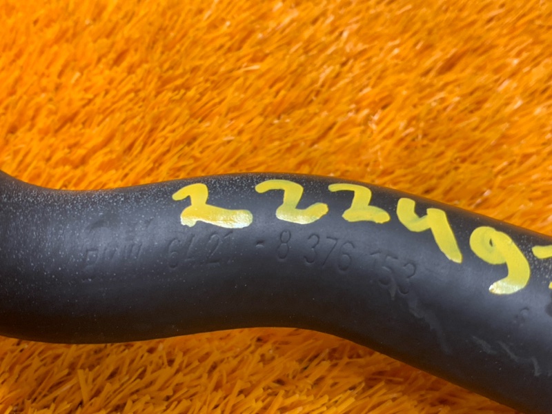 Патрубок системы охлаждения, 550 рублей, Красноярск