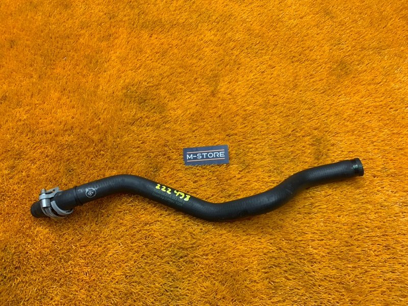 Патрубок системы охлаждения, 400 рублей, Красноярск