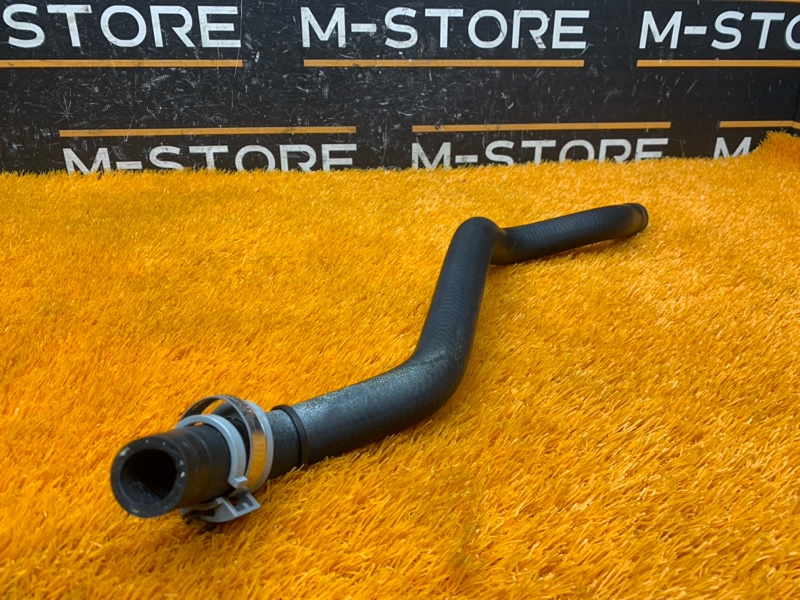 Патрубок системы охлаждения, 400 рублей, Красноярск