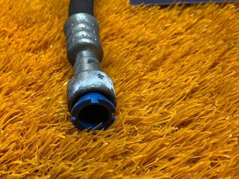 шланг топливный, 500 рублей, Красноярск