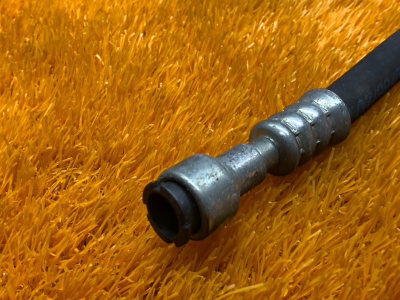 шланг топливный, 500 рублей, Красноярск