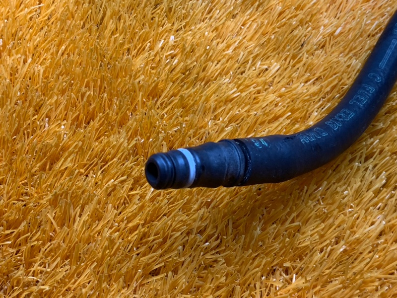 трубка вентиляции топливного бака, 230 рублей, Красноярск