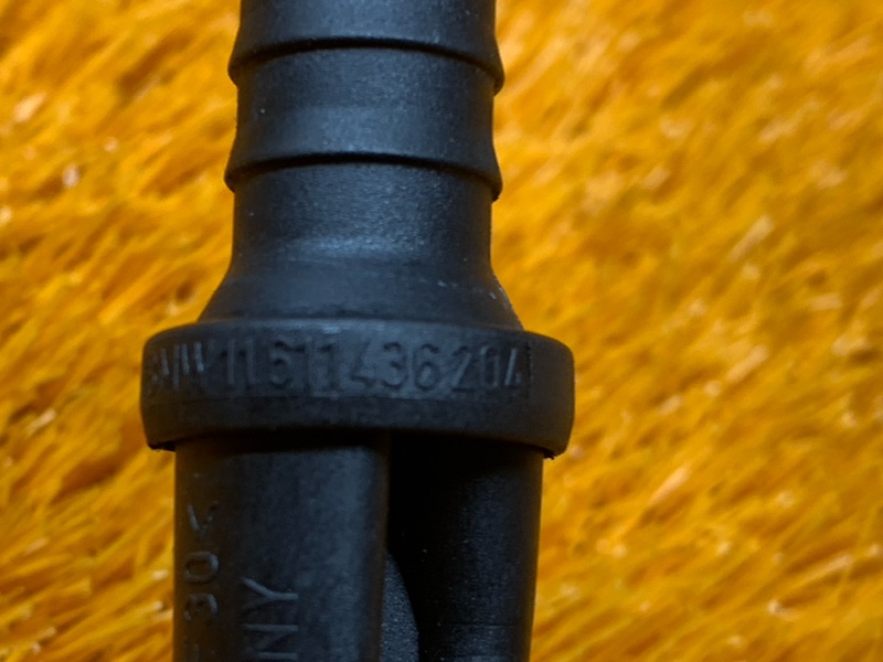 Клапан вентиляции картерных газов, 910 рублей, Красноярск