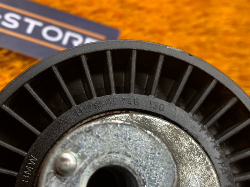 ролик обводной, 660 рублей, Красноярск