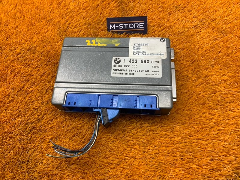 блок управления АКПП, 1710 рублей, Красноярск