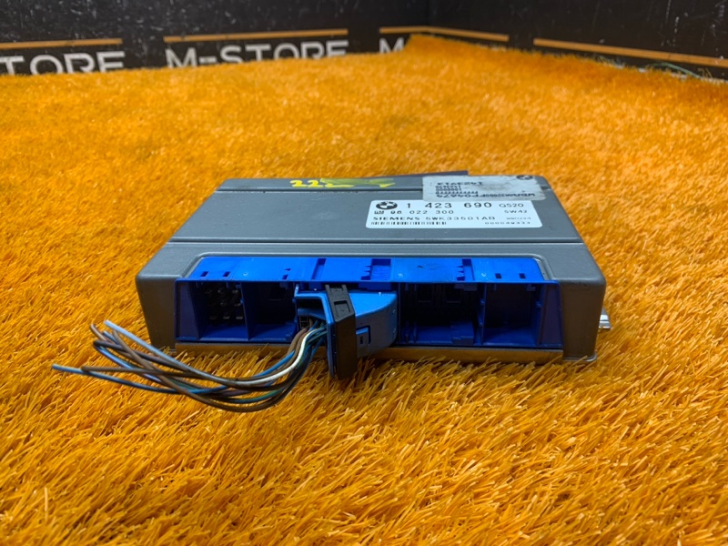 блок управления АКПП, 1710 рублей, Красноярск