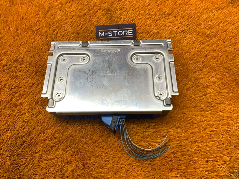 блок управления АКПП, 1710 рублей, Красноярск