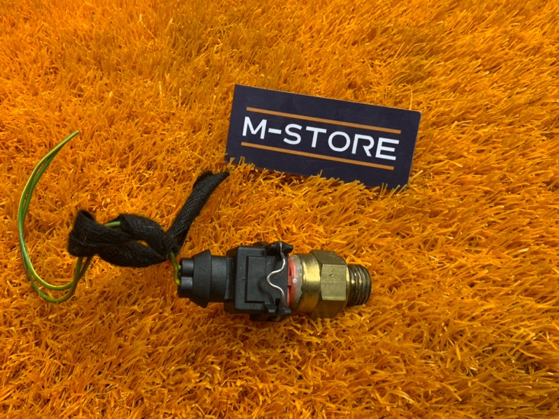 датчик температуры охлаждающей жидкости, 200 рублей, Красноярск