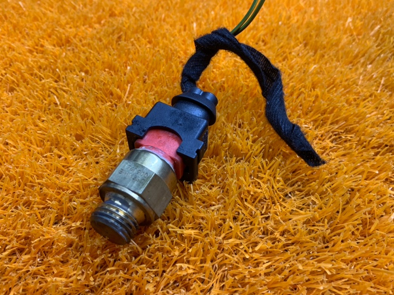 датчик температуры охлаждающей жидкости, 200 рублей, Красноярск