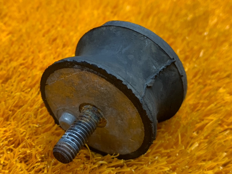 подушка кпп, 380 рублей, Красноярск