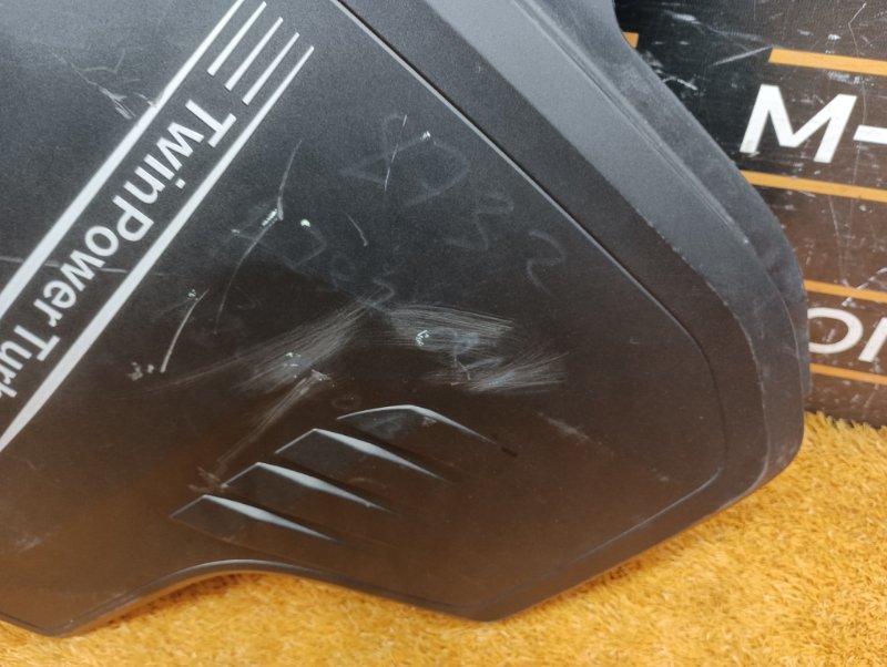 крышка двигателя, 1490 рублей, Красноярск