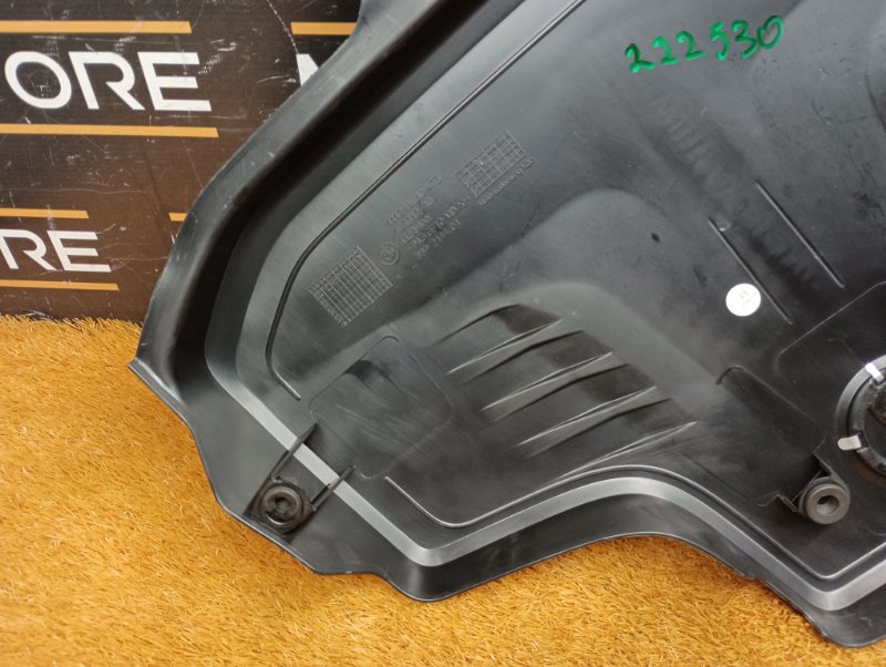 крышка двигателя, 1490 рублей, Красноярск